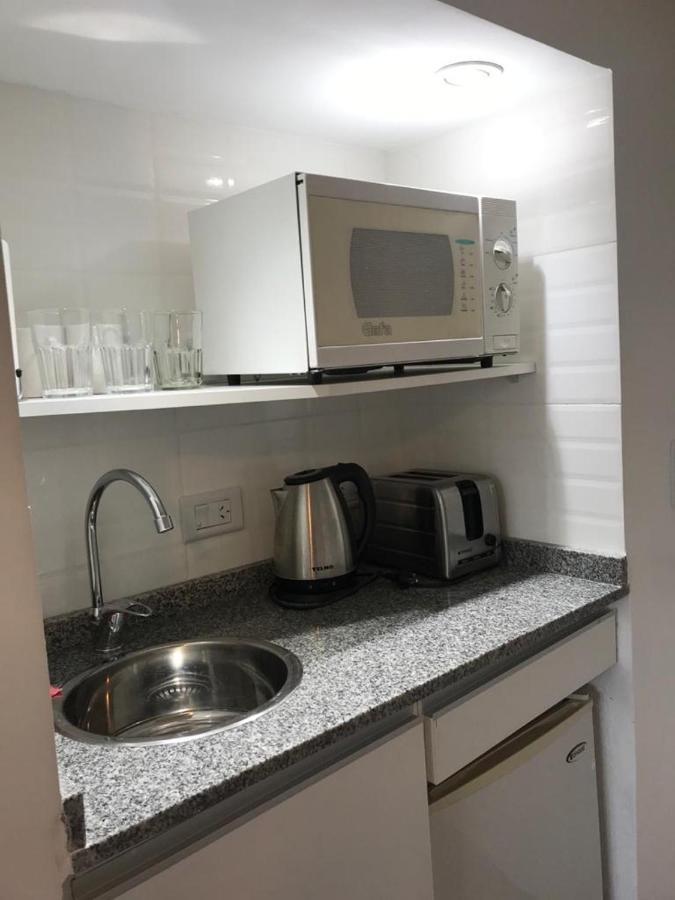 Апартаменты Tango Pop Junto Al Obelisco En 820 Avenida Corrientes Буэнос-Айрес Экстерьер фото