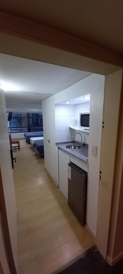 Апартаменты Tango Pop Junto Al Obelisco En 820 Avenida Corrientes Буэнос-Айрес Экстерьер фото